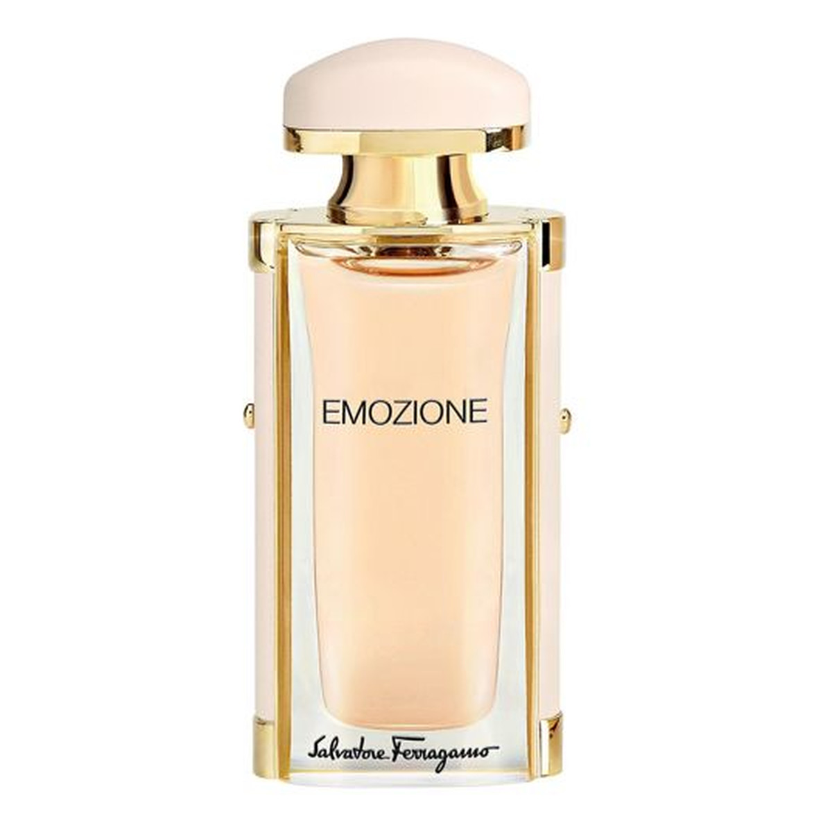 Salvatore Ferragamo Emozione Woda perfumowana spray 50ml