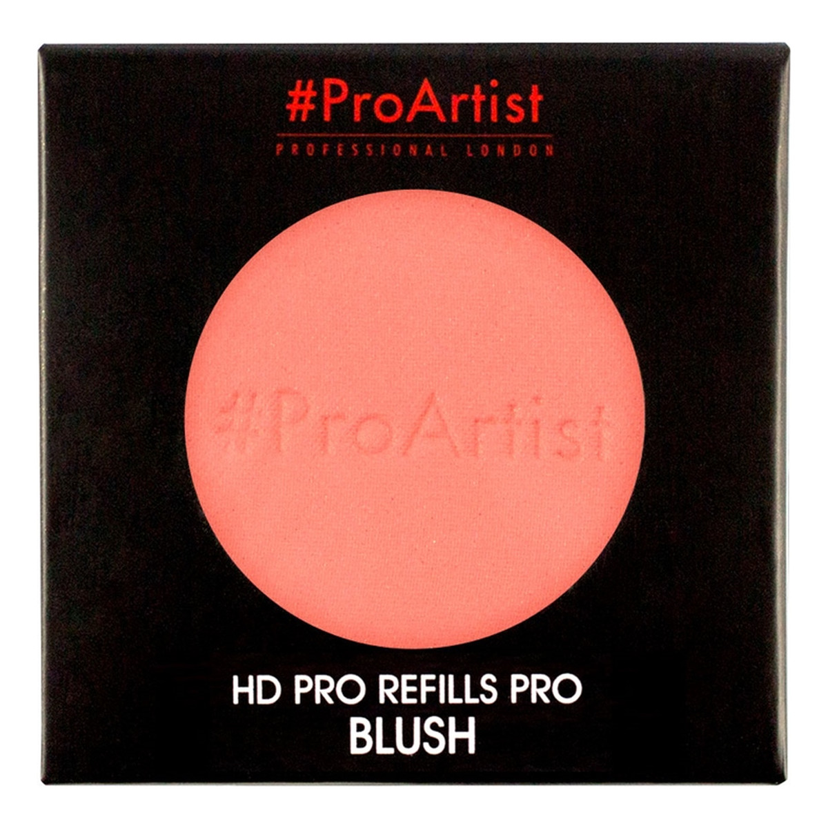 Freedom Makeup Pro Artist HD Refills Pro Blush Róż do policzków 2g