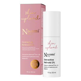 Serum do twarzy - Granactive Retinoid Pro+ 2%