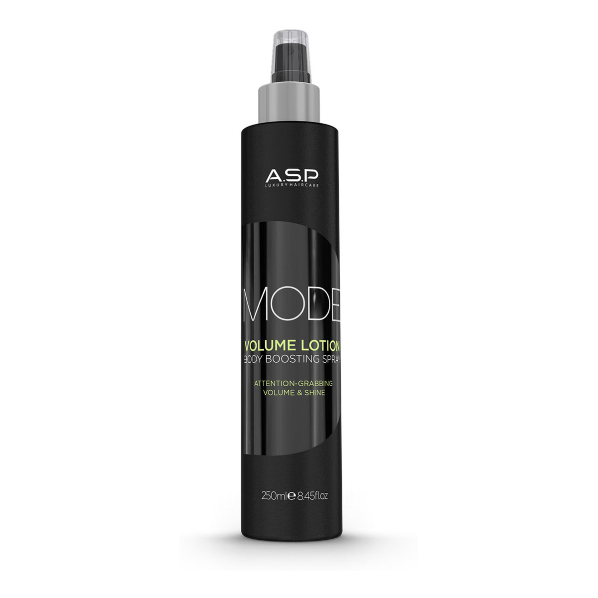Affinage Salon Professional Mode styling volume lotion nadający objętości spray do stylizacji włosów 250ml