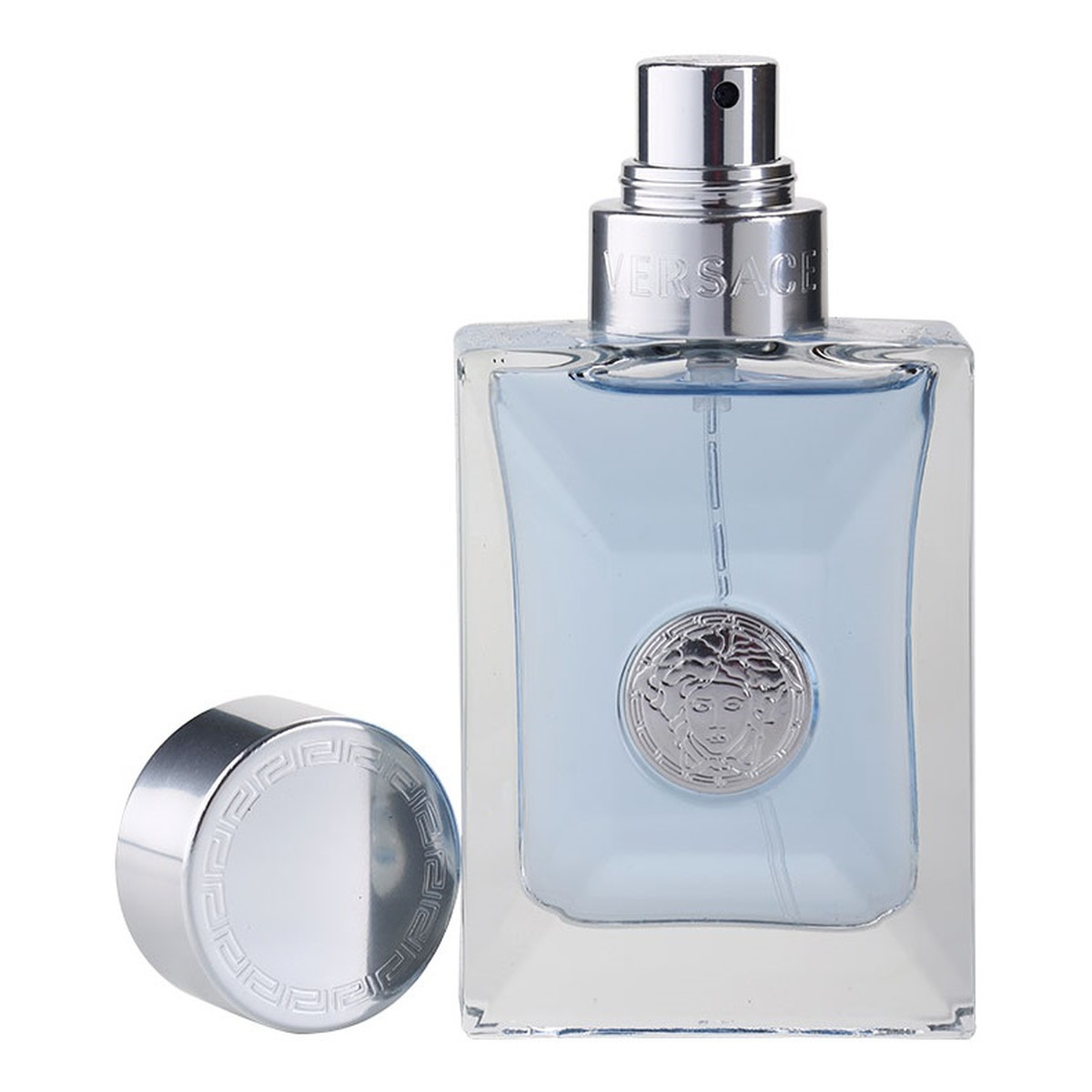 Versace pour Homme woda toaletowa dla mężczyzn 30ml