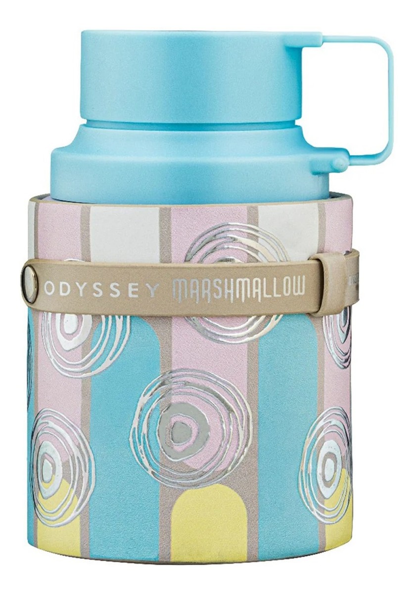 Woda perfumowana spray