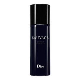 Dezodorant spray