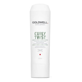 Dualsenses curls & waves hydrating conditioner nawilżająca odżywka do włosów kręconych