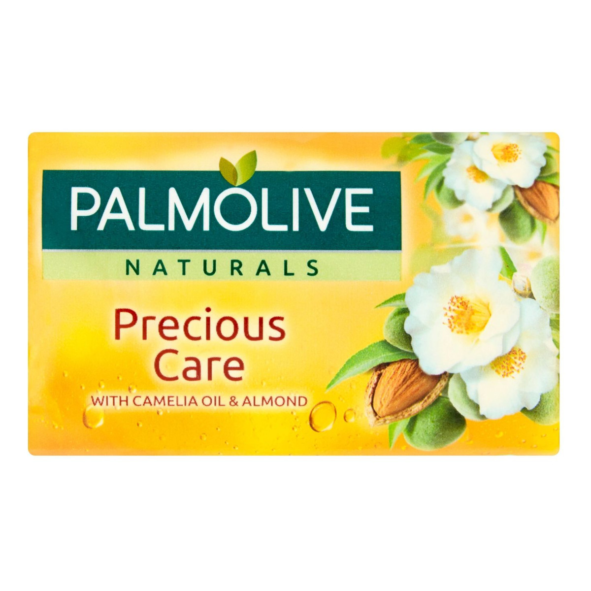 Palmolive Naturals Precious Care Mydło toaletowe 90g