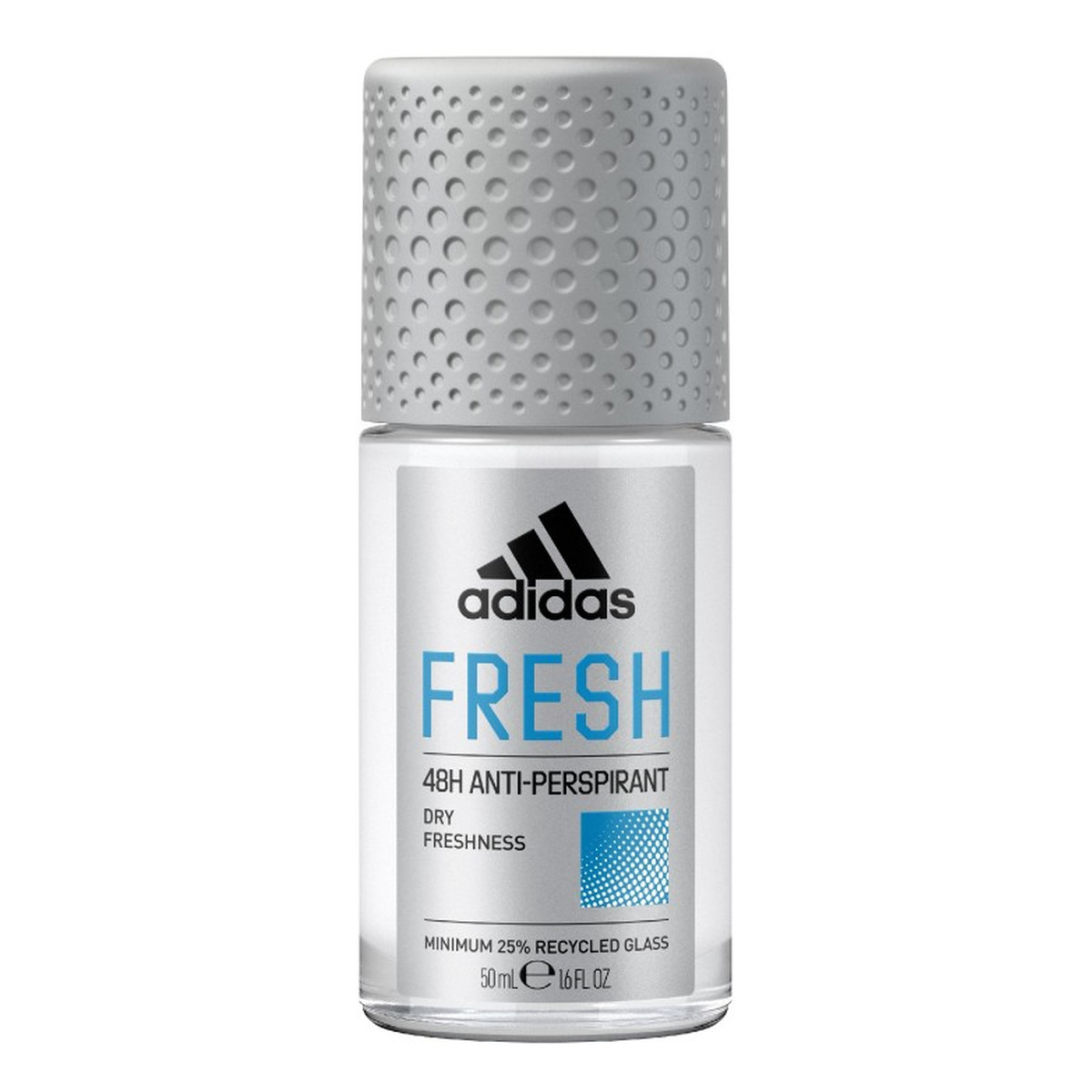 Adidas Fresh Antyperspirant w kulce dla mężczyzn 48h 50ml
