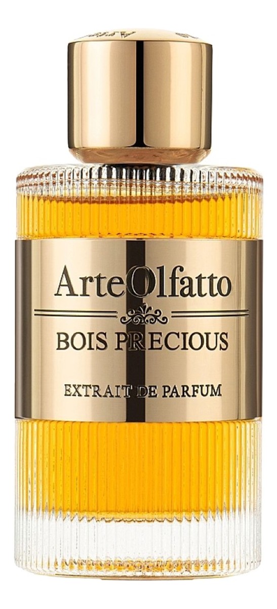 Bois precious ekstrakt perfum spray