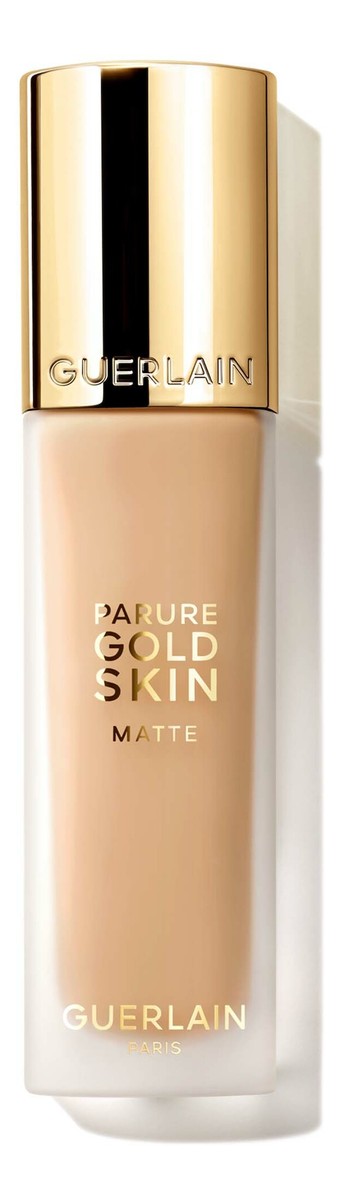Skin matte foundation podkład do twarzy SPF15