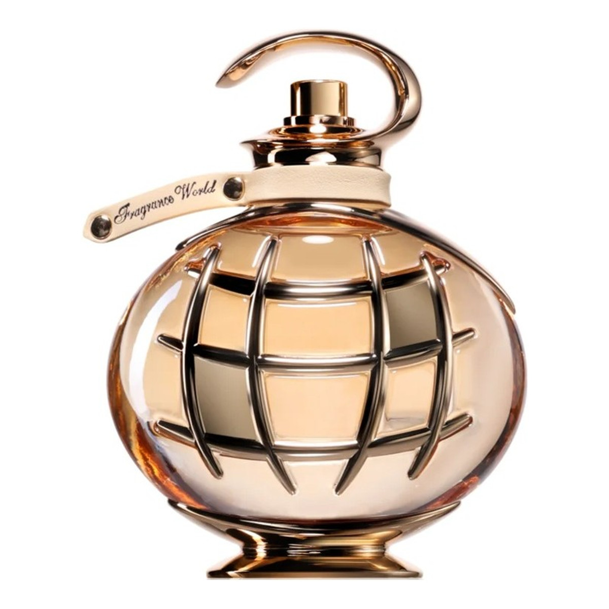 Fragrance World Signature White Woda perfumowana spray 100ml