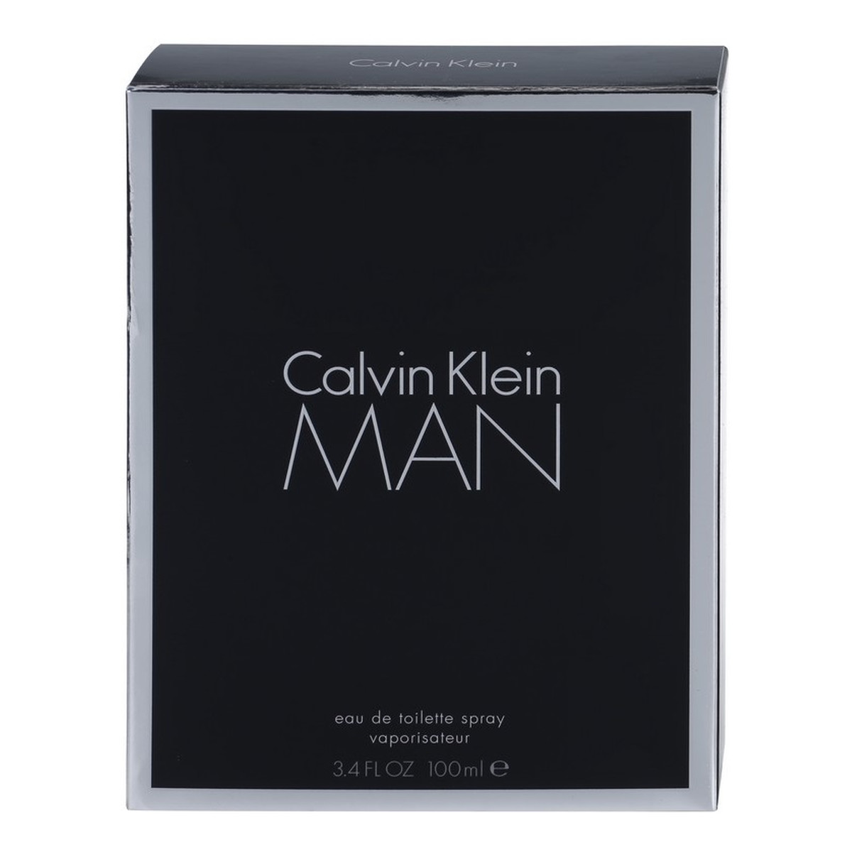 Calvin Klein Man Woda toaletowa spray 100ml