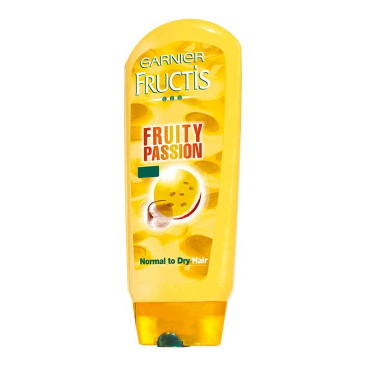 Garnier Fruity Passion Fructis Odżywka Do Włosów 200ml