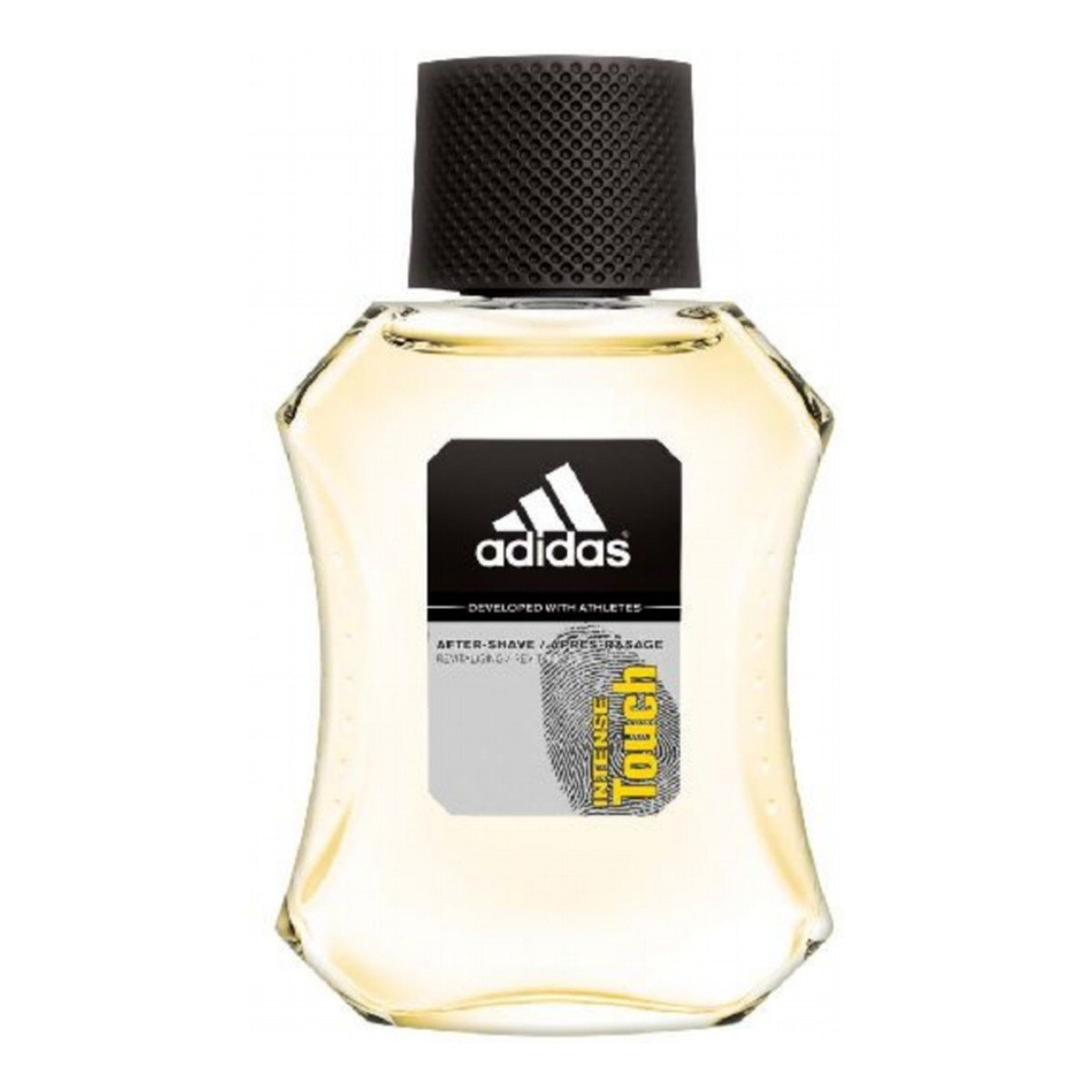 Adidas Intense Touch Woda Po Goleniu 50ml