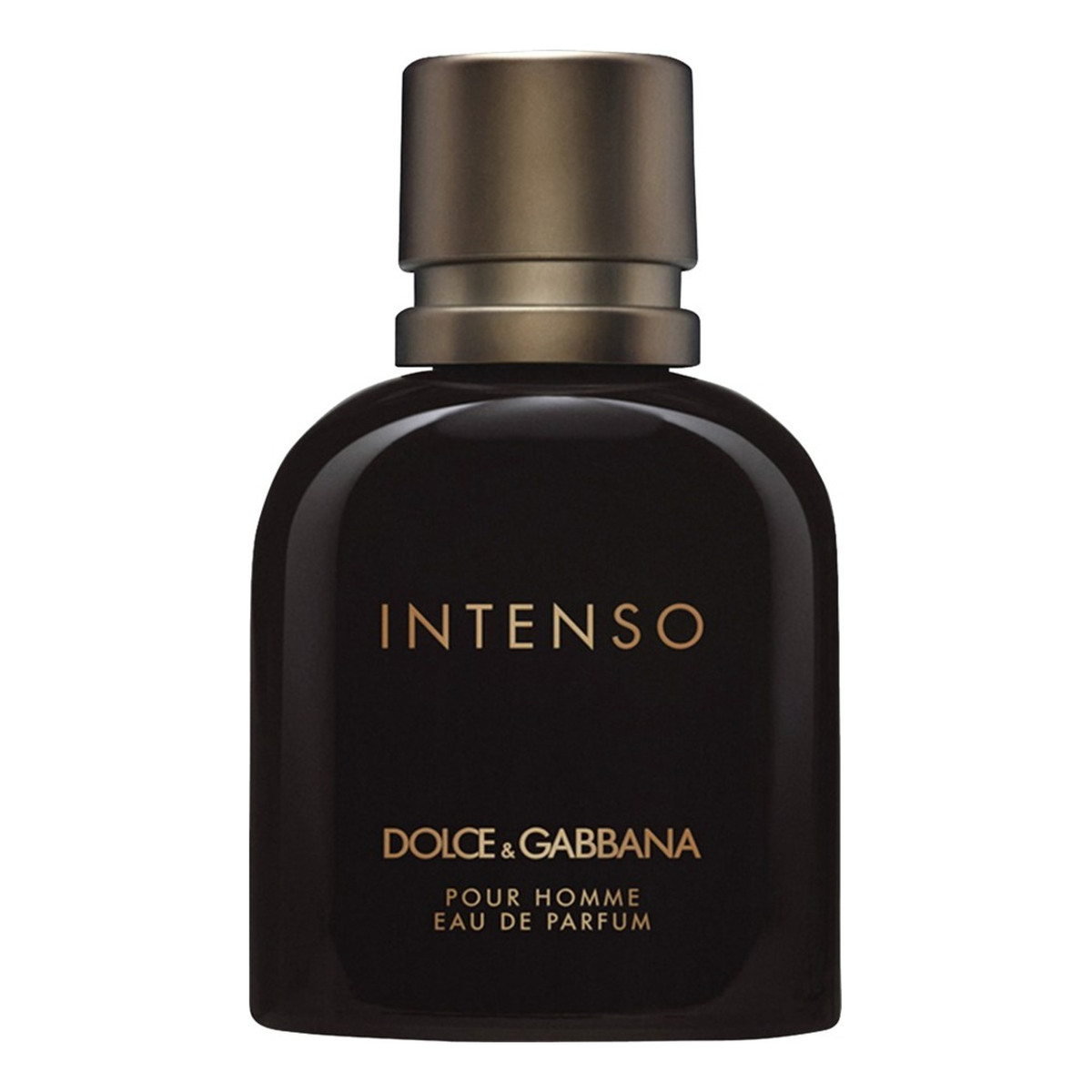 Dolce & Gabbana Intenso Pour Homme Woda perfumowana spray-produkt bez opakowania 125ml