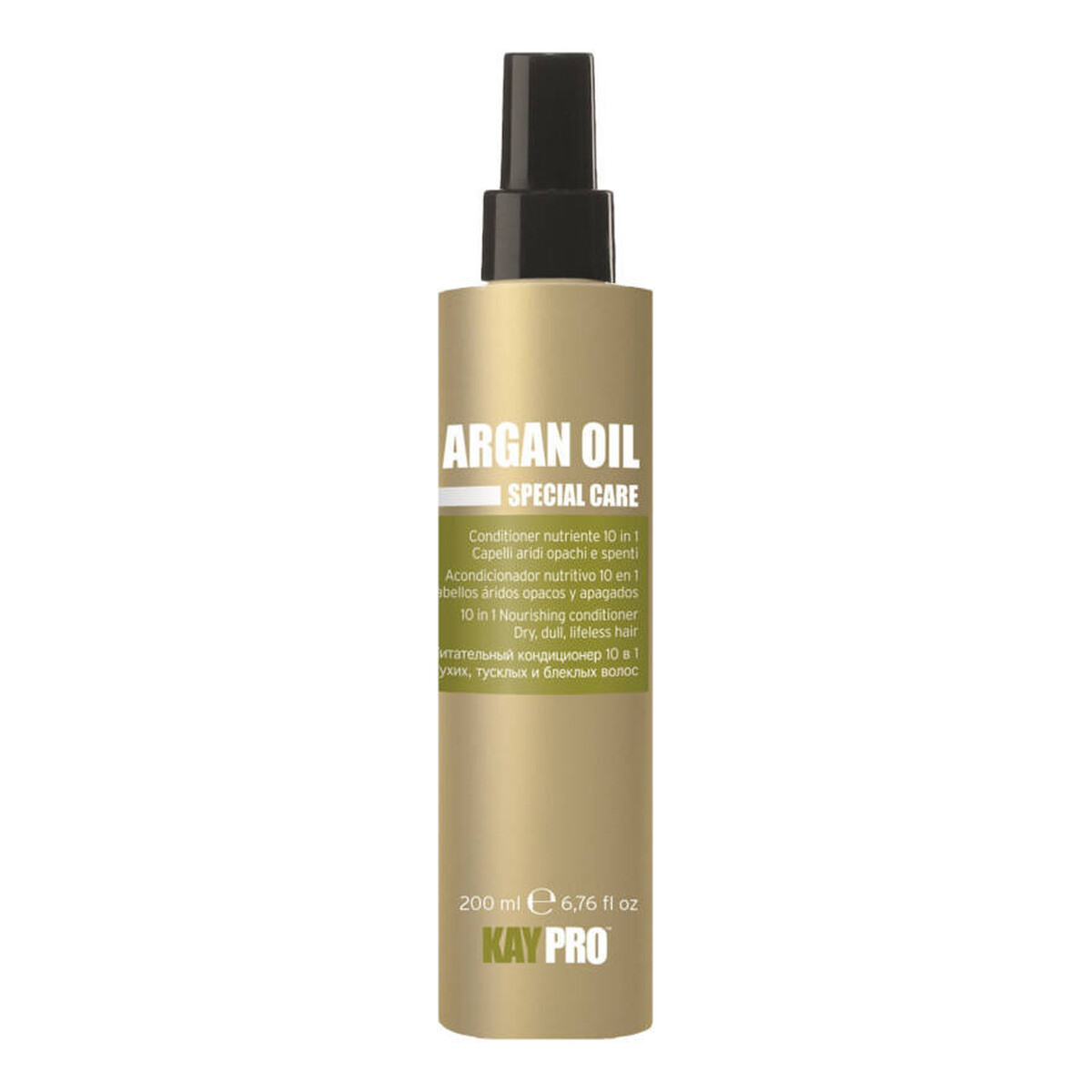 KayPro Argan Oil Odżywka do włosów suchych 200ml