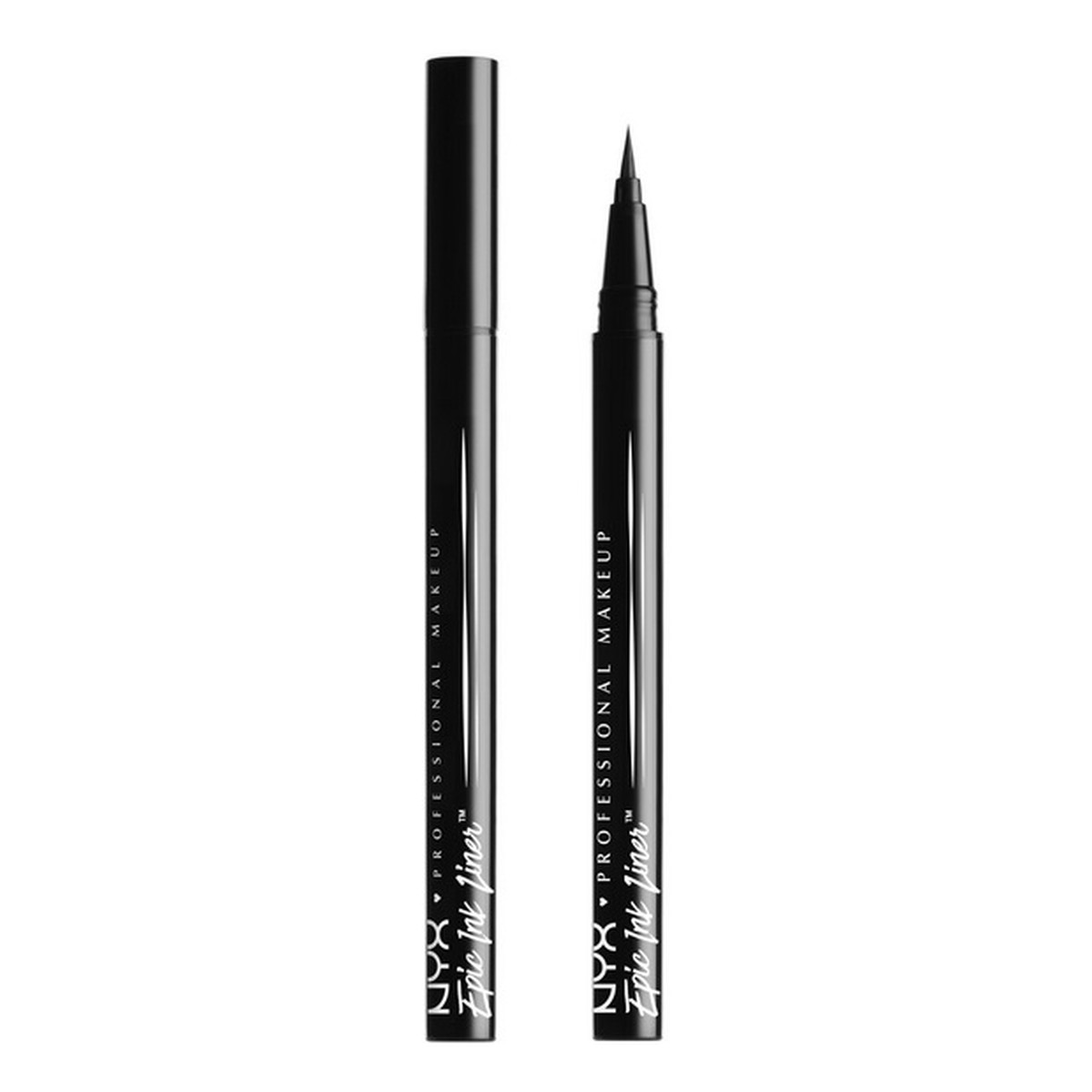 NYX Epic Ink Eyeliner do kresek