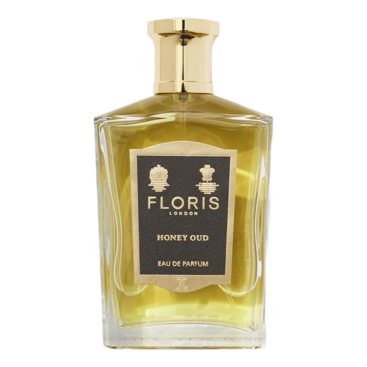 Floris Honey Oud Woda perfumowana spray 100ml