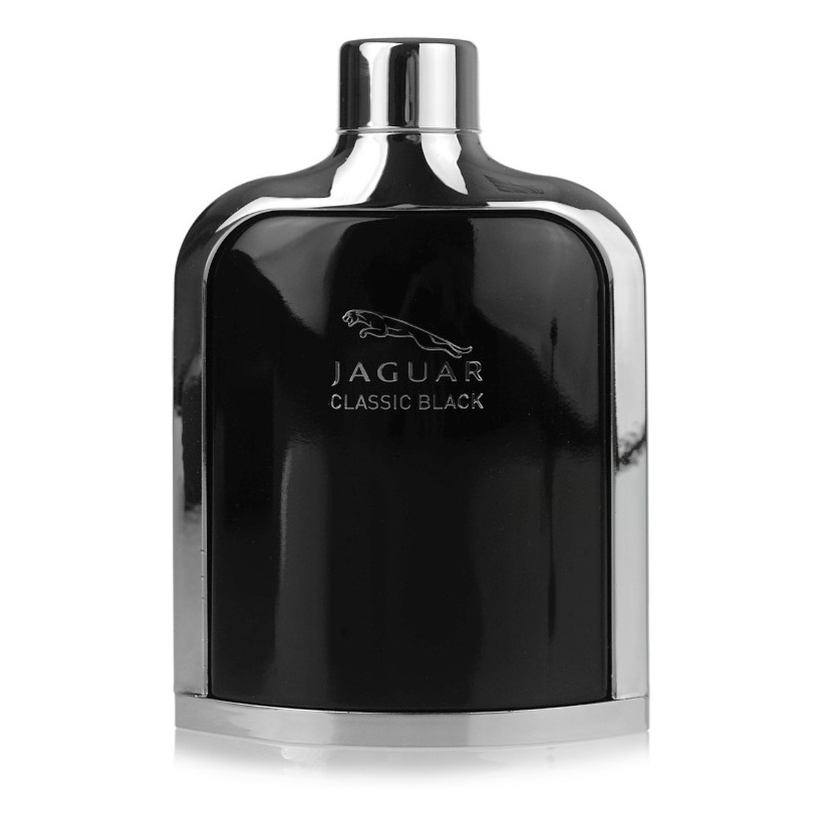 Jaguar Classic Black woda toaletowa tester 100ml