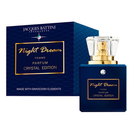 Woda Perfumowana dla Kobiet Night Dream