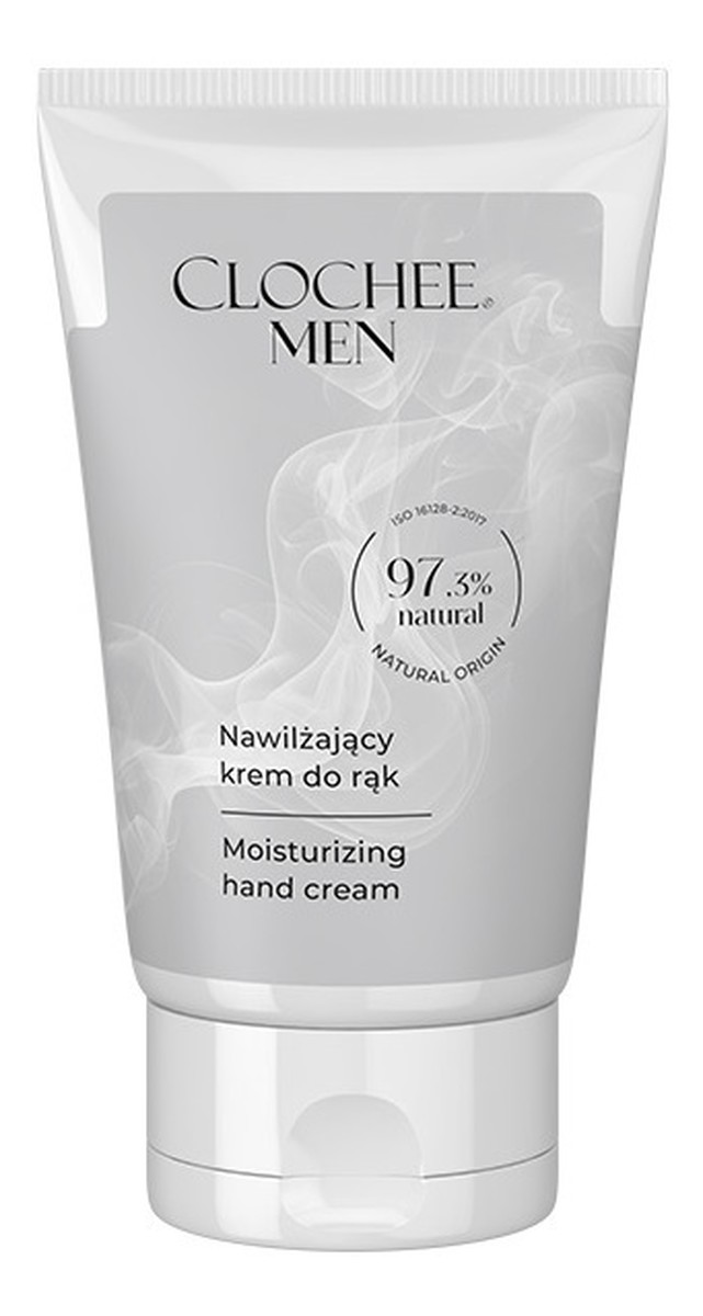 nawilżający krem do rąk