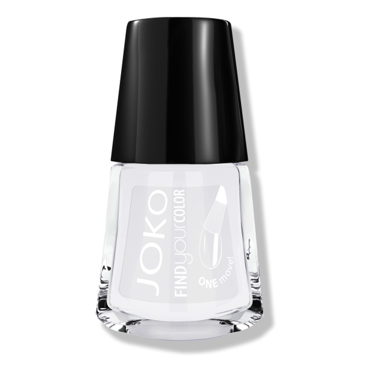 Joko Find Your Color Lakier do paznokci 10ml