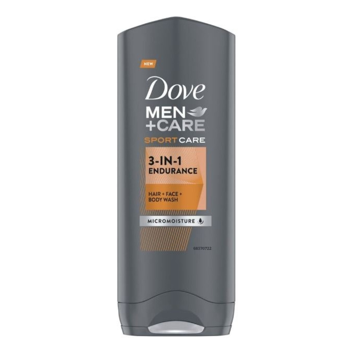 Dove Men+Care Endurance Żel pod prysznic 250ml