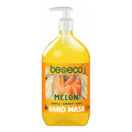 Mydło W Płynie Melon