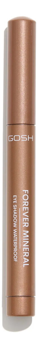 Wodoodporny cień do powiek w sztyfcie