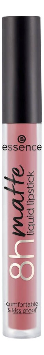 liquid lipstick płynna pomadka matująca 2.5ml