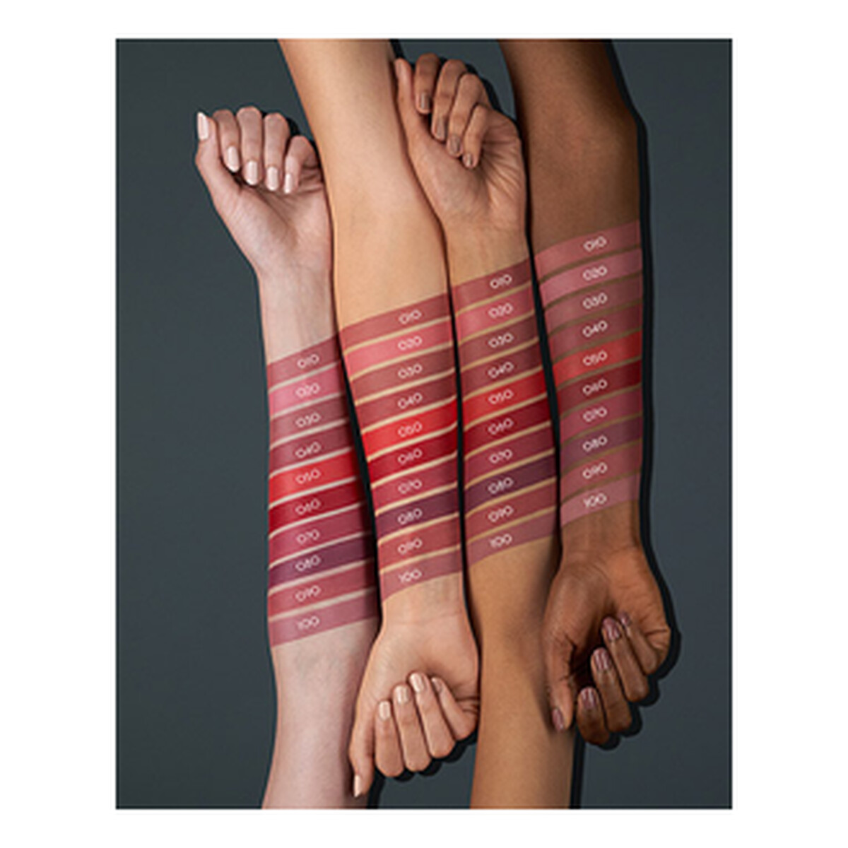 Catrice Demi Matt Pomadka do ust 4g