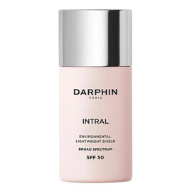lekki Krem ochronny spf50