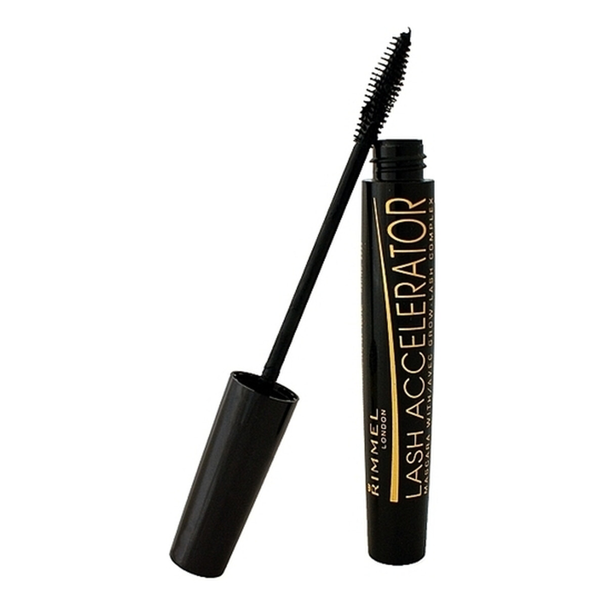 Rimmel Lash Accelerator Extreme Tusz Do Rzęs 7ml