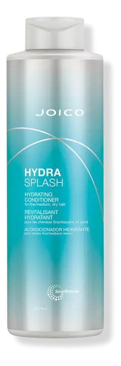 Hydrasplash hydrating conditioner nawilżająca odżywka do włosów
