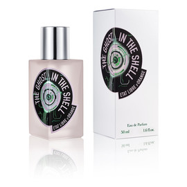 Woda perfumowana spray