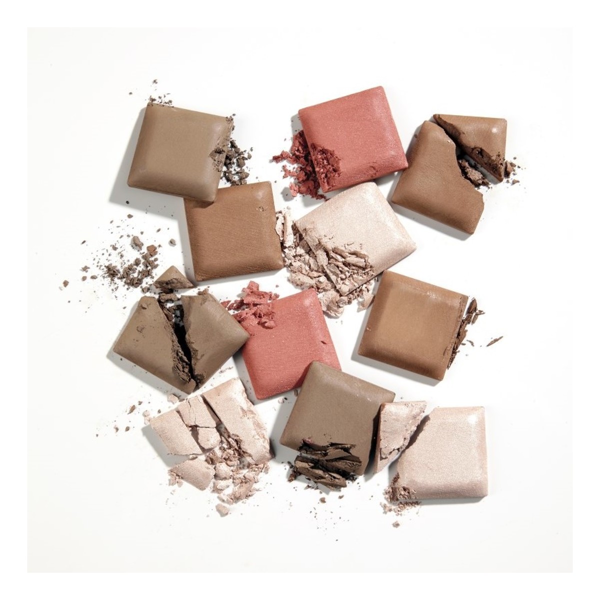 Dr Irena Eris Design & Define Face Contouring Palette Paleta do Konturowania Twarzy 20g