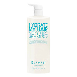 Hydrate my hair moisture shampoo nawilżający szampon do włosów