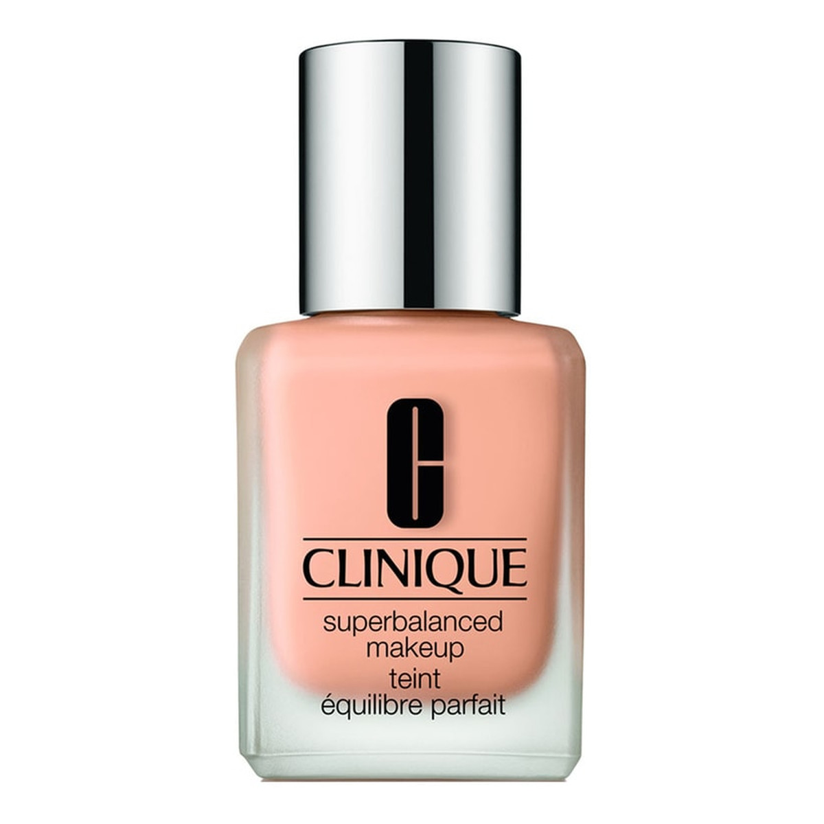 Clinique Superbalanced Makeup Teint wygładzający podkład do twarzy 30ml