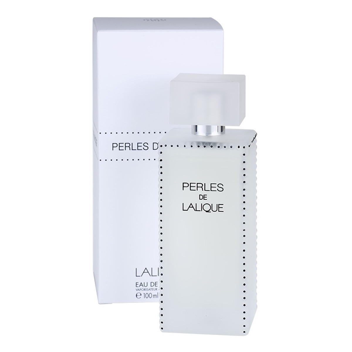 Lalique Perles de Lalique Woda perfumowana dla kobiet 100ml