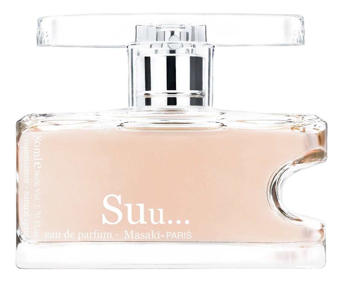 Woda perfumowana spray