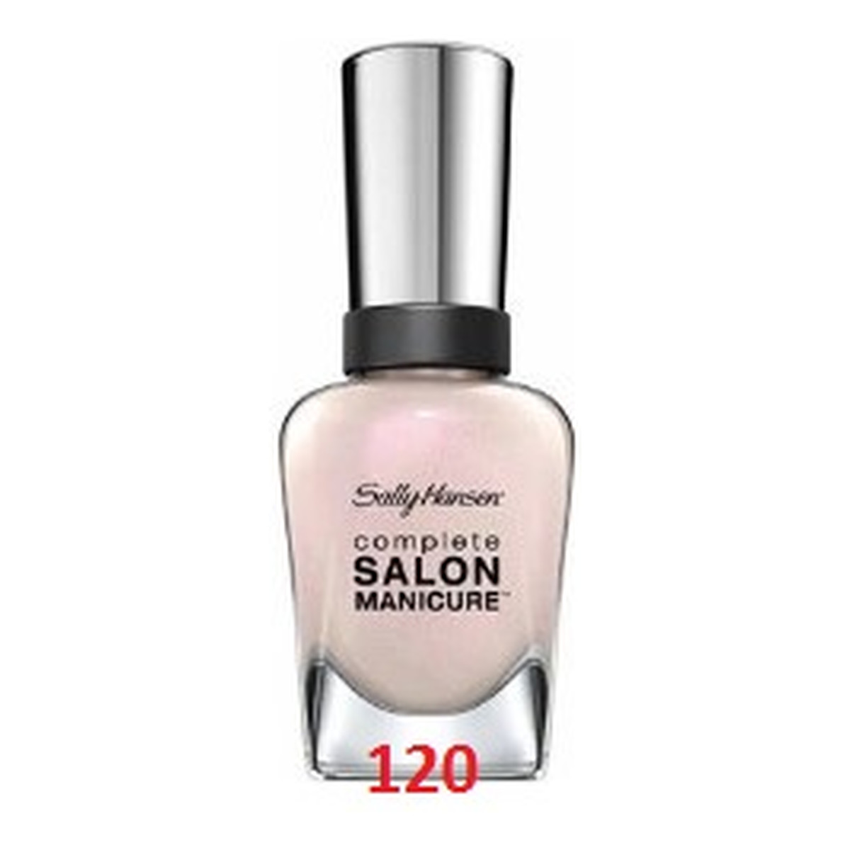 Sally Hansen Complete Salon Manicure Lakier Do Paznokci 15ml