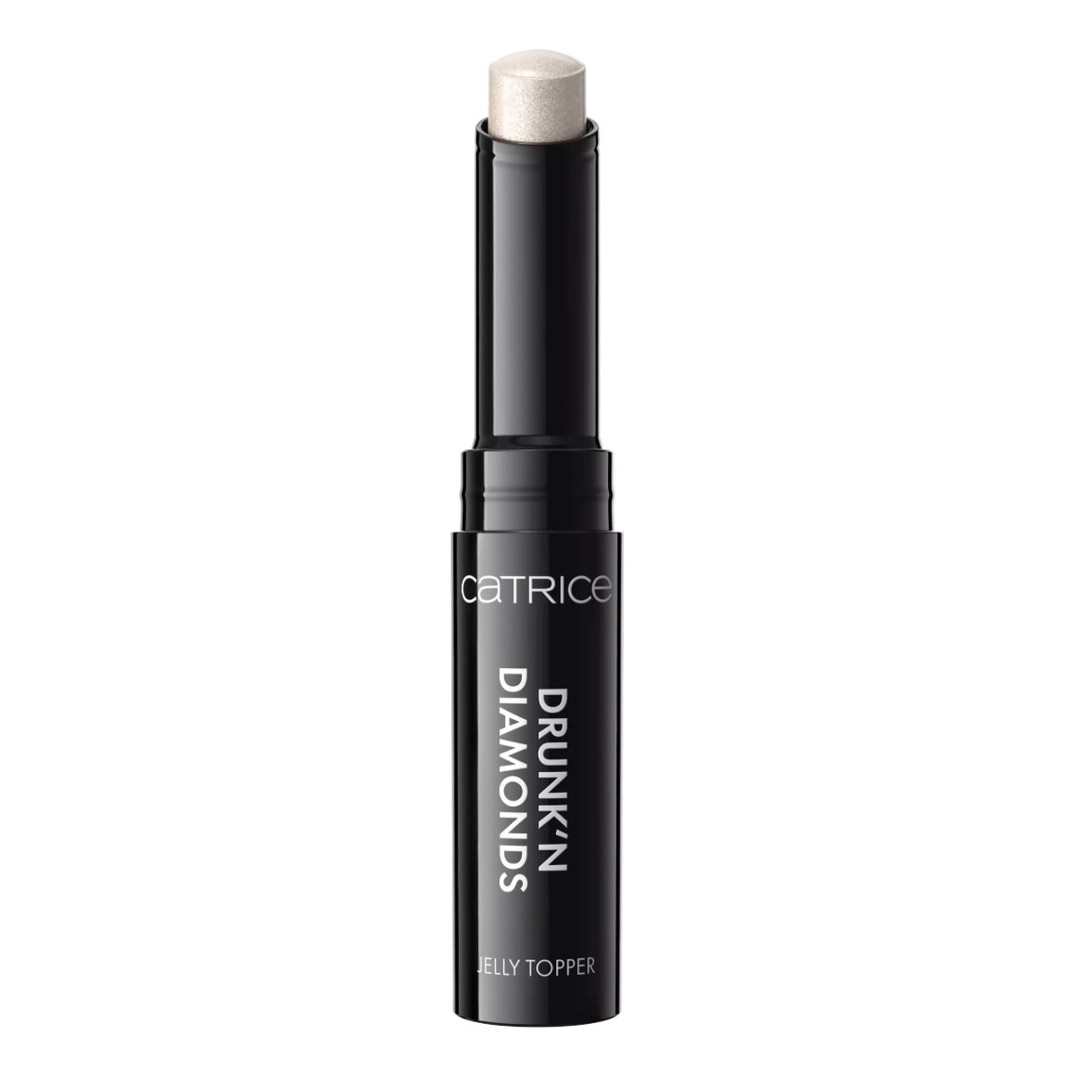 Catrice Drunk'n Diamonds Jelly Topper do cieni powiek 2.5g