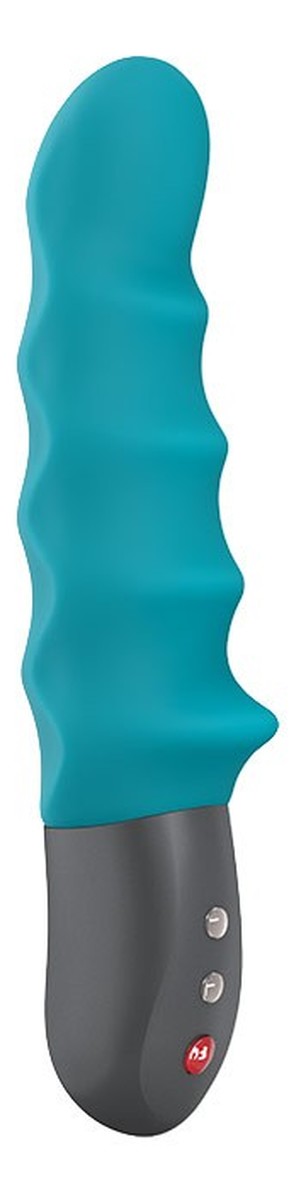 Stronic surf pulsator łechtaczkowy szmaragdowy