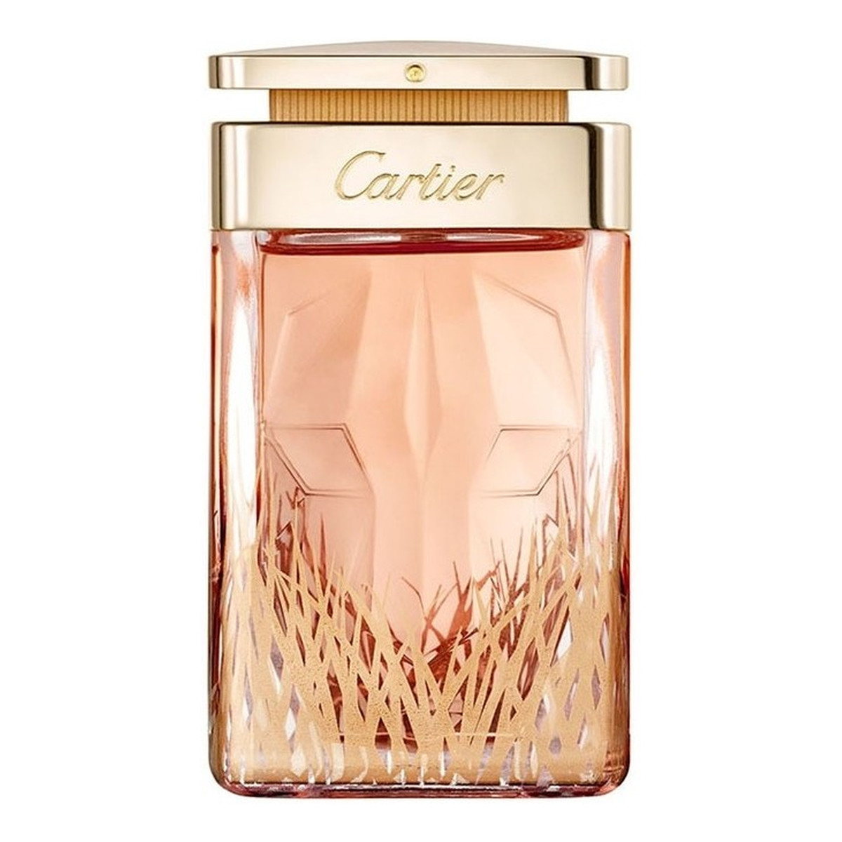 Cartier La Panthere Woda perfumowana spray TESTER 75ml