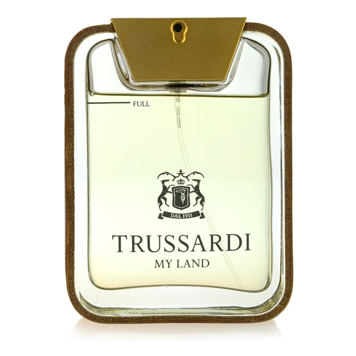 Trussardi My Land Pour Homme Woda toaletowa spray 100ml tester