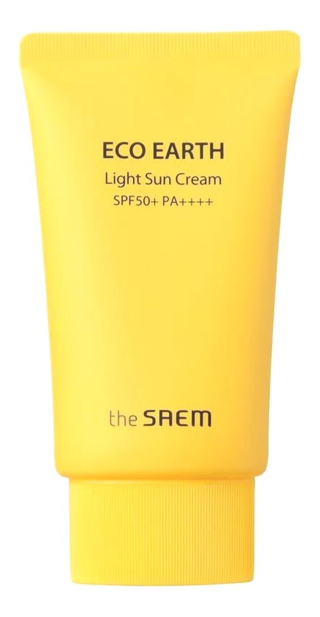 Lekki Krem przeciwsłoneczny SPF50+