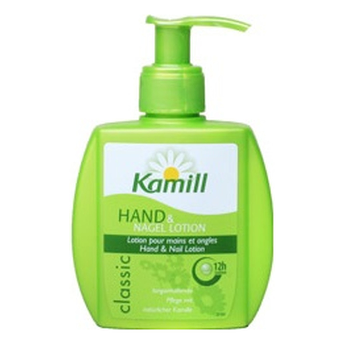 Kamill Classic Balsam Do Rąk i Paznokci 125ml