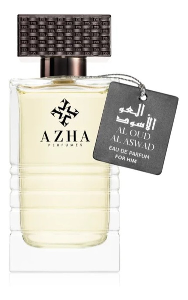 Woda perfumowana spray