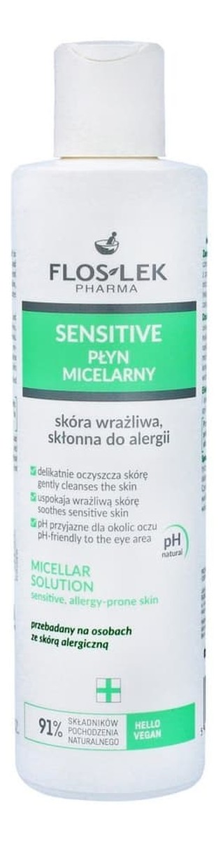 Płyn micelarny
