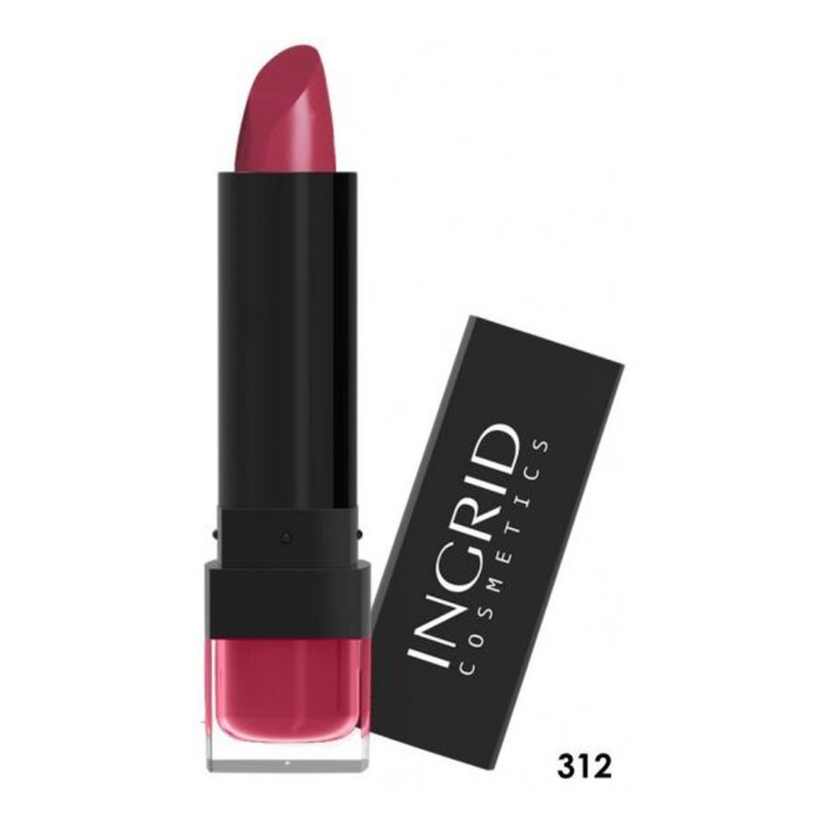 Ingrid Wonder Matt pomadka do ust matowa 4g