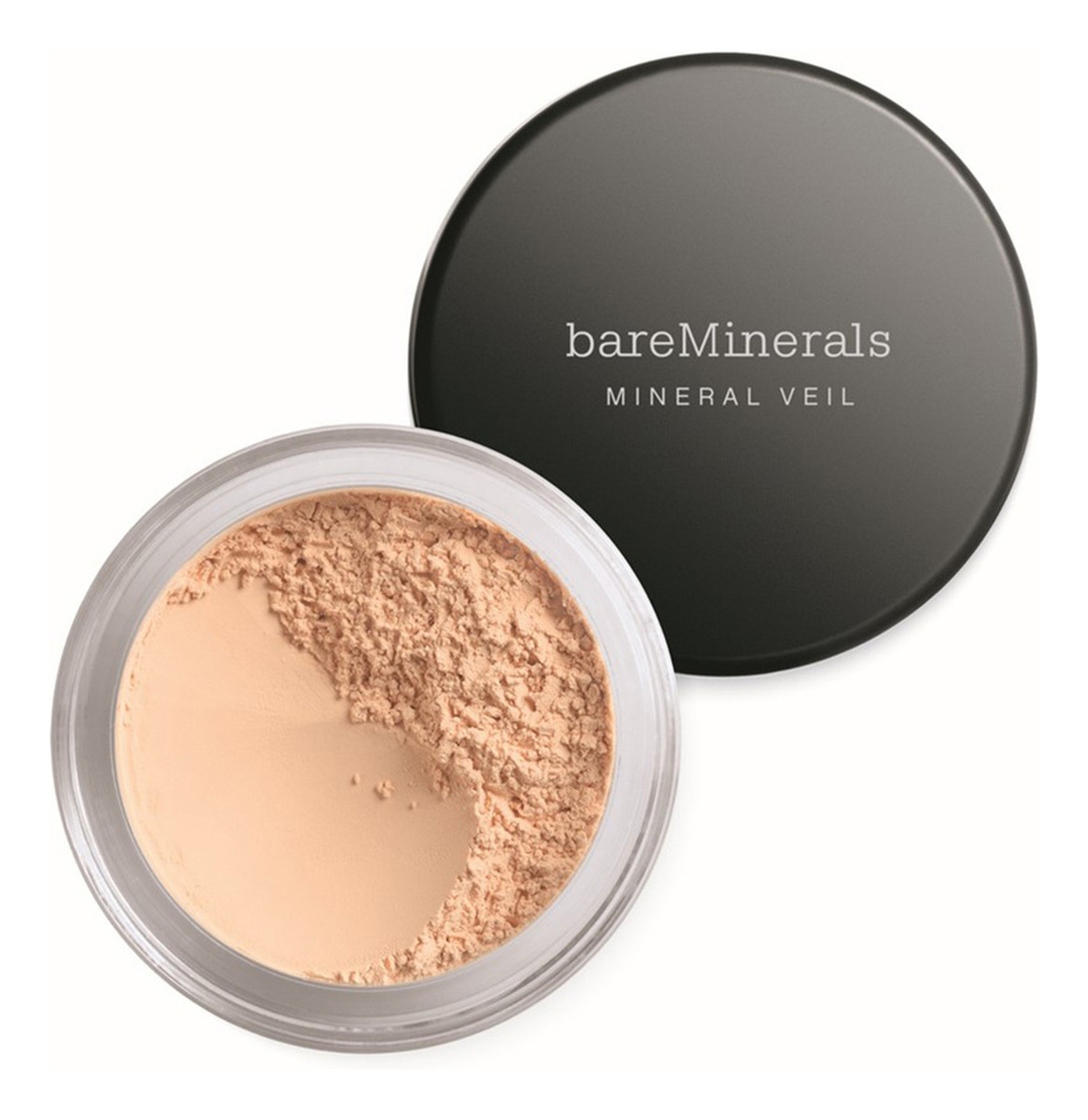 Mineral Veil Illuminating Powder Rozświetlający sypki puder SPF15