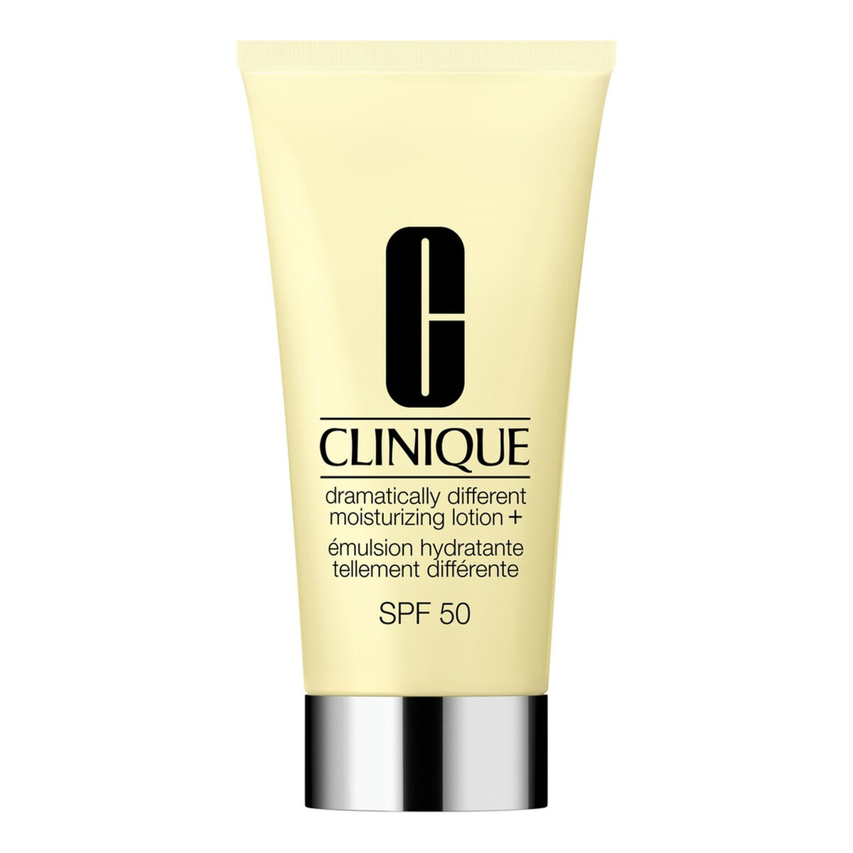 Clinique Dramatically Different™ Moisturizing Lotion+ SPF50 lekka Emulsja nawilżająca 50ml